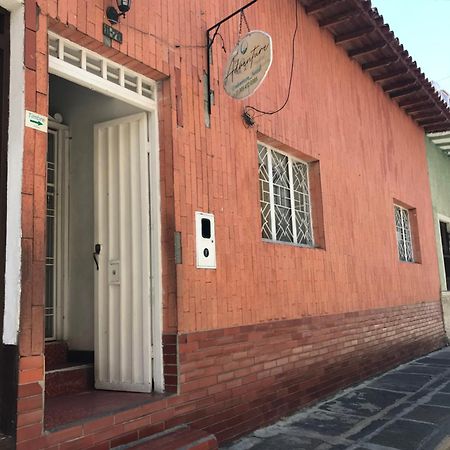ADVENTURE Hostel San Gil Exterior foto