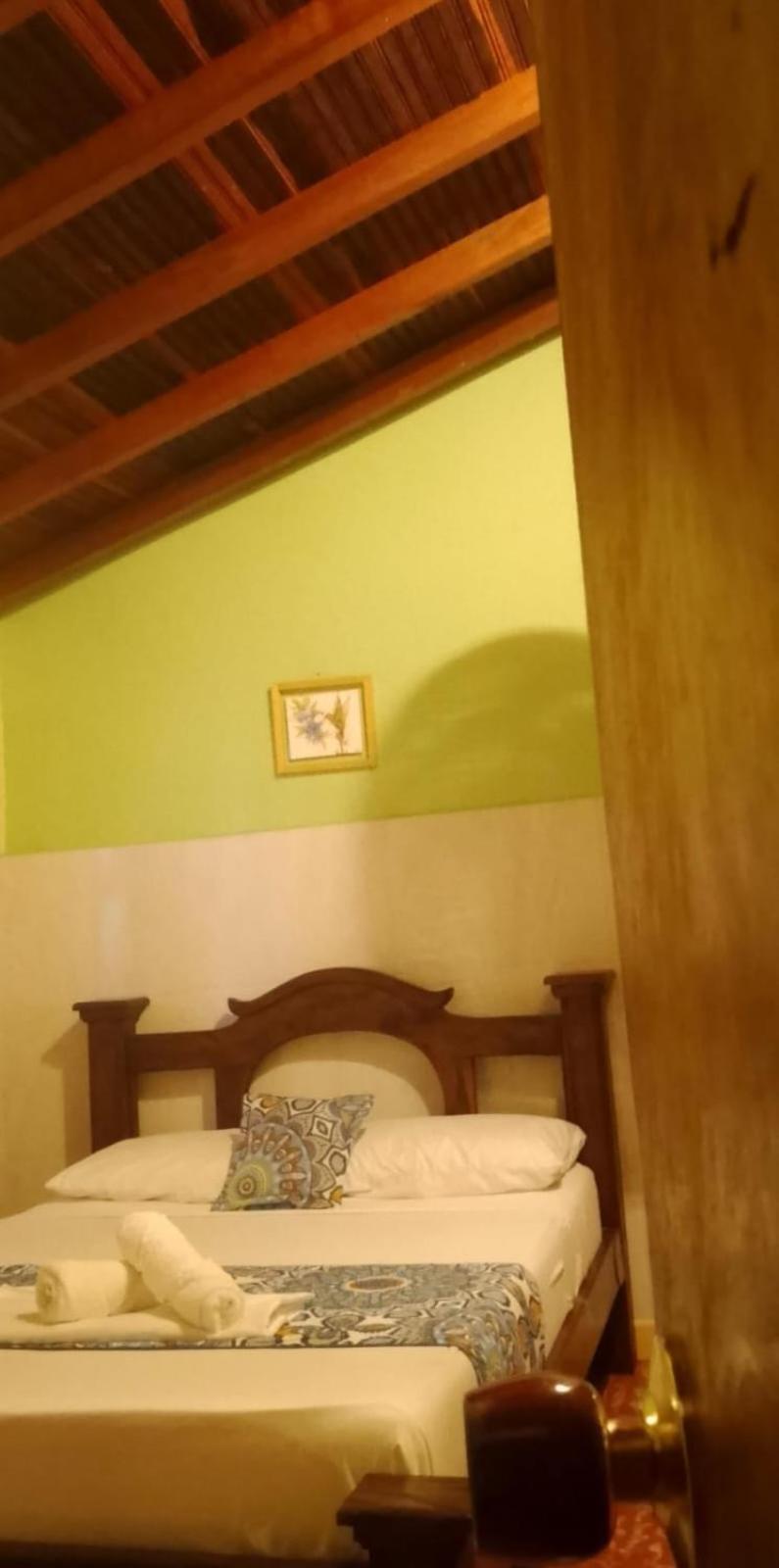 ADVENTURE Hostel San Gil Exterior foto