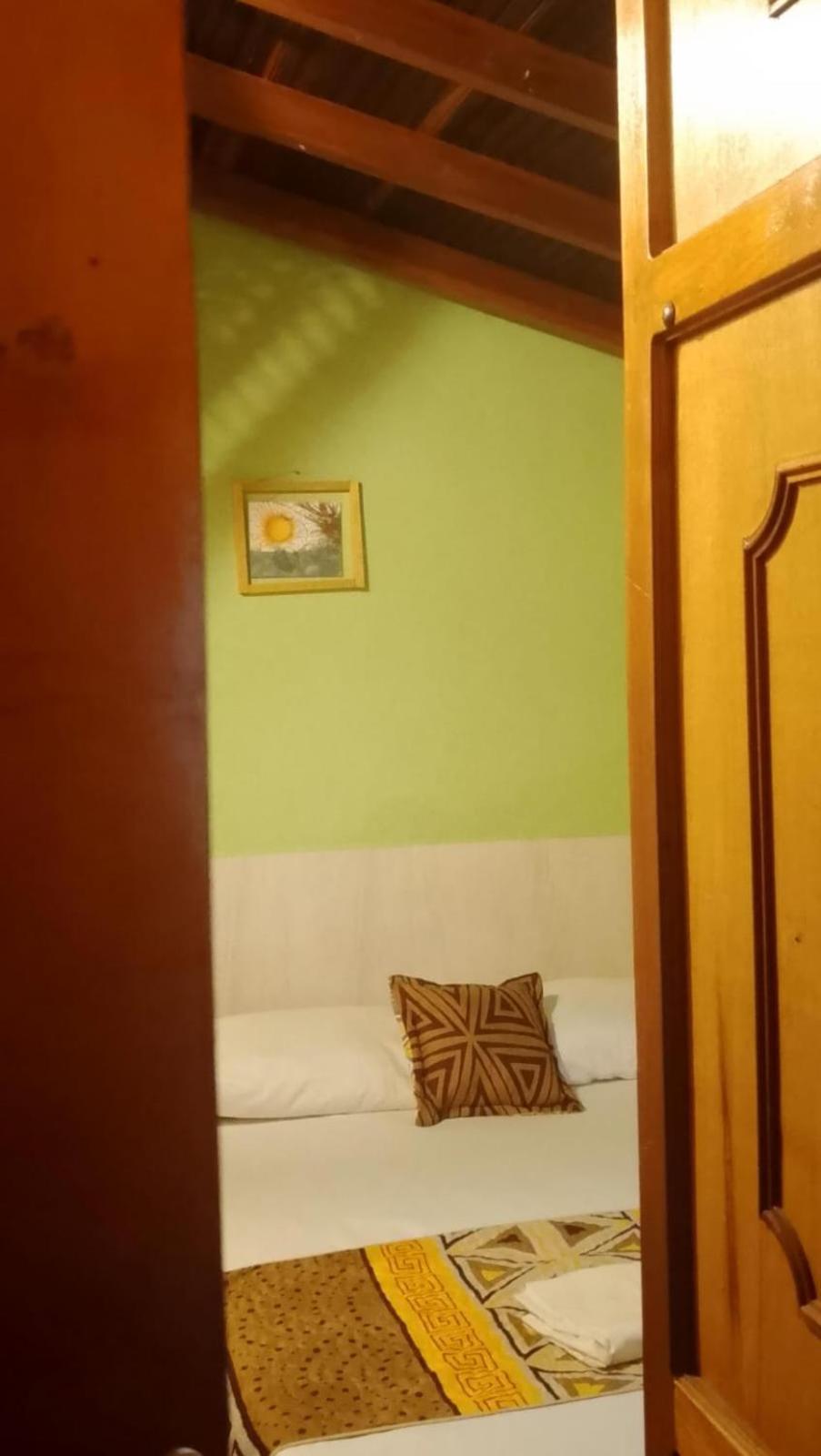 ADVENTURE Hostel San Gil Exterior foto